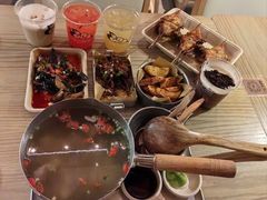 -下酒(华熙店)