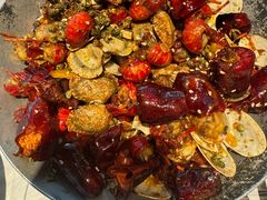 -巴厘龙虾·榜首油焖大虾(音乐学院·沿江酒馆店)