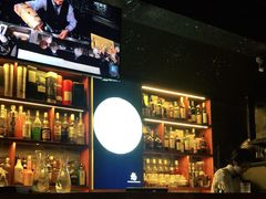 -THE BARMAN HOUSE(调酒师南门店)