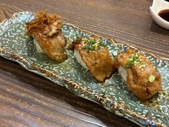 -东京屋(武定路店)