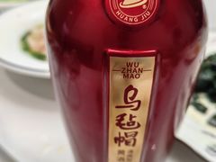 -七的湖·晚芳亭·阳澄湖农家菜·大闸蟹(莲花岛店)