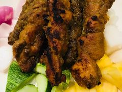 -关夫人餐厅(阳光广场店)