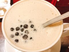 -春水堂人文茶馆(台中四维店)
