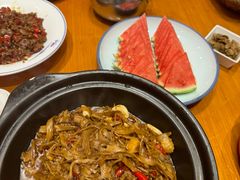 -嗣林·爷爷的私房菜(湾里店)