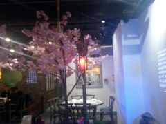 -印巷里主题餐厅(马鞍山店)