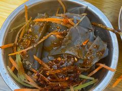 -88号小吃店·经典云南菜·地道纳西美食