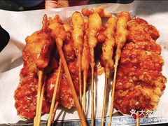 -辽B·小串(总店)