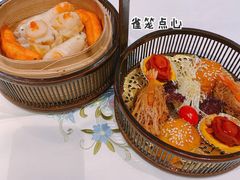 -翠园(北京王府中环店)