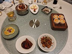 -南海渔村(珠江新城店)