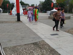 -白马涧龙池景区
