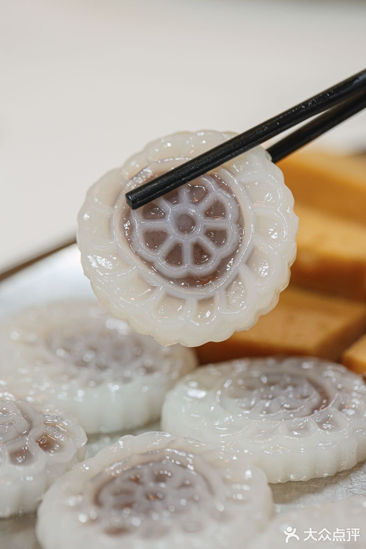 顺德本地人安利的N刷私房菜‼️