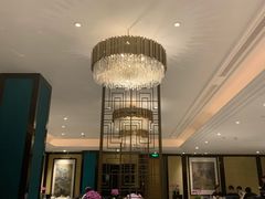 -Yan Ting 宴庭中餐厅(上海静安瑞吉酒店)