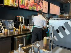 -星巴克臻选(北京太阳宫凯德店)