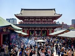-浅草寺