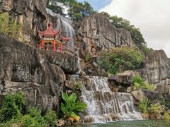 -金鸡山公园