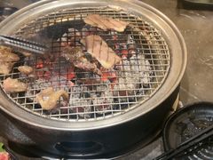 -江城二当家烤牛肉(莲塘新村店)