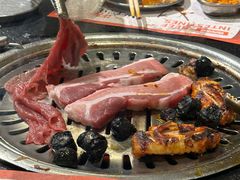 -炽城·烤肉名家(鸿达中央广场店)