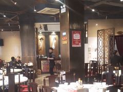 -红鼎坊·老成都火锅(新南门店)