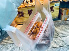 -卤师傅常德酱板鸭三十年老店
