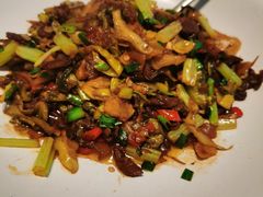 -宋徽厨·安徽菜(怀宁步行街店)