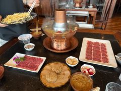 -南门涮肉(通州大船店)