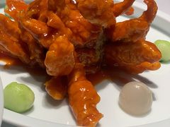 -二十四单 淮扬新味
