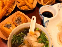 -华夏良子·足道SPA艾灸(开源店)
