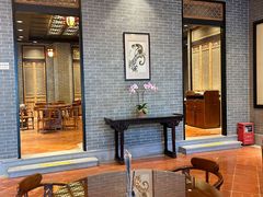 -龙悦湾酒家·八阵鱼生·渔人码头店