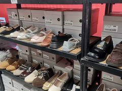-盛京大奥莱(沈阳奥体店)