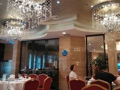 大堂-徐记海鲜·宴会(大唐西市|丰庆店)