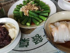 -阿殳粥馆(水围村店)