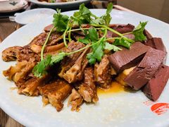 卤水拼盘-抱德·潮汕味(琶洲店原惠城鱼仔)