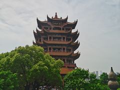 -黄鹤楼