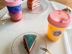 -Husky Go! 哈士奇体验馆·宠物咖啡厅狗咖