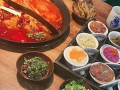 -楠火锅(哈尔滨金爵万象店)