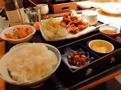 -味太助·银饭食堂(中华城店)