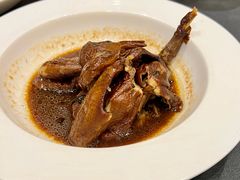 -A One Kitchen·南京精菜馆(晶丽酒店店)