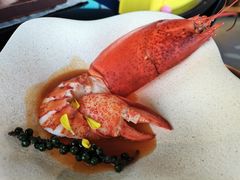 -广州花园酒店·凌璇阁旋转餐厅CAROUSEL360