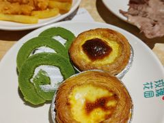 -玫瑰花园自助烤肉(顺义鑫海韵通店)