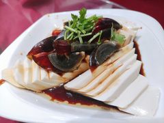 皮蛋豆腐-阿莉餐厅(枣阳路店)
