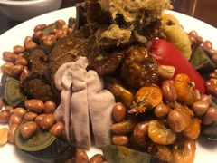 老八样-三林民间传菜