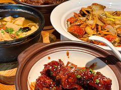 -周家二小姐的菜(西津渡店)