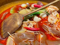 -毛肚向右·川渝毛肚王(经开永旺店)