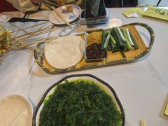 -烤五行·烧烤烤串(石佛营店)