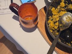 -狮拾久·现代新加坡料理(福田COCO Park店)