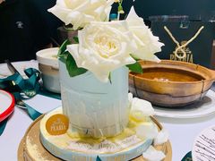 -柏尼娅PEARIA·蛋糕定制(静安店)