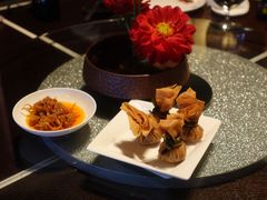 -杭州西子湖四季酒店·金沙厅