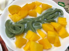 -甜心妈妈·榴莲星级糖水(北京路总店)