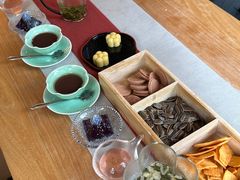 -听雨小筑茶舍(观音桥·龙湖新壹街店)