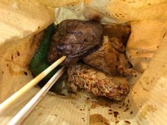 煎酿五宝-豪華小食.華記